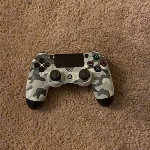 Ps4 controller